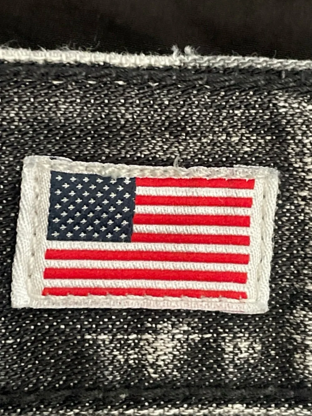 Men's rare True Religion Jeans